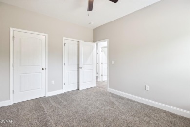 Stunning New Construction Home Near Patriot Hill Golf Course! on Patriot Hills Golf Club in Tennessee - for sale on GolfHomes.com, golf home, golf lot