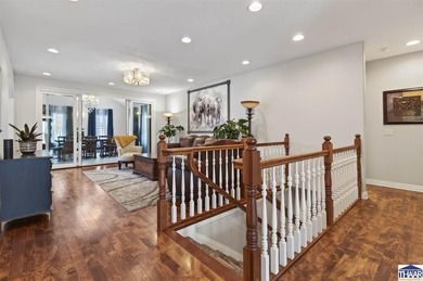 Welcome to the epitome of luxury living, nestled in Idle Creek on Idle Creek Golf Course in Indiana - for sale on GolfHomes.com, golf home, golf lot