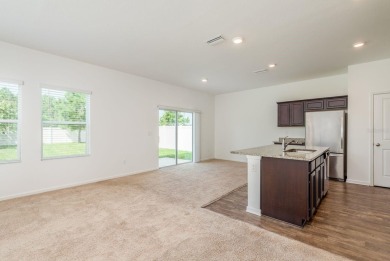 Under contract-accepting backup offers. Set within idyllic on The Links of Lake Bernadette in Florida - for sale on GolfHomes.com, golf home, golf lot