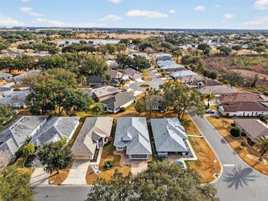 Nestled inside the sought-after 55+ golf community of Royal on Monarch At Royal Highlands in Florida - for sale on GolfHomes.com, golf home, golf lot