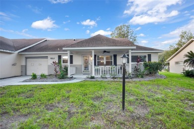 Come and visit this END UNIT villa at On Top of the World in on On Top of the World Golf Course in Florida - for sale on GolfHomes.com, golf home, golf lot