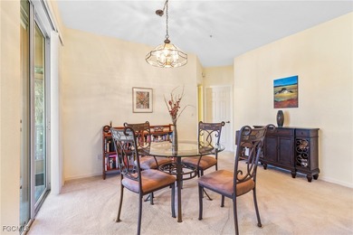 Discover the comfort and ease of turnkey living in this spacious on Spanish Wells Golf and Country Club in Florida - for sale on GolfHomes.com, golf home, golf lot