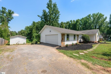 PRICED $30K BELOW APPRAISED VALUE!! Golf course living without on The Creek Golf Club in South Carolina - for sale on GolfHomes.com, golf home, golf lot