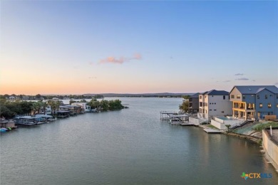 Welcome to Granite Pointe, an exclusive lakefront development on Hidden Falls Golf Club in Texas - for sale on GolfHomes.com, golf home, golf lot