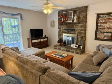Quaint cottage near Greers Ferry Lake and all Fairfield Bay on Mountain Ranch Golf Club in Arkansas - for sale on GolfHomes.com, golf home, golf lot