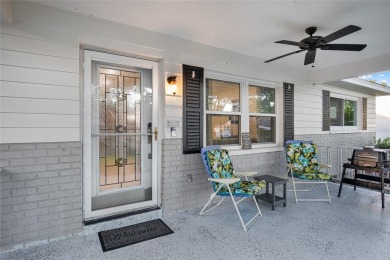 Come and visit this END UNIT villa at On Top of the World in on On Top of the World Golf Course in Florida - for sale on GolfHomes.com, golf home, golf lot