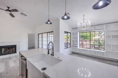 **POPULAR LOS PRADOS GOLF COURSE COMMUNITY**GUARD GATED on Los Prados Golf Course in Nevada - for sale on GolfHomes.com, golf home, golf lot
