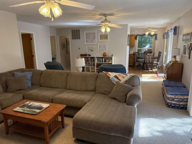 Quaint cottage near Greers Ferry Lake and all Fairfield Bay on Mountain Ranch Golf Club in Arkansas - for sale on GolfHomes.com, golf home, golf lot