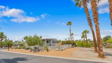 Welcome to Space 69 at The Sands RV  Golf Resort -- a on Sands RV and Golf Resort in California - for sale on GolfHomes.com, golf home, golf lot