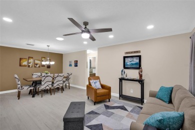 Come and visit this END UNIT villa at On Top of the World in on On Top of the World Golf Course in Florida - for sale on GolfHomes.com, golf home, golf lot