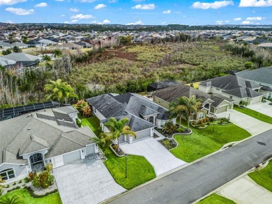 LUXURY HOME WITH VIEW OF PRESERVE! Experience refined Florida on Bella Glade Country Club in Florida - for sale on GolfHomes.com, golf home, golf lot