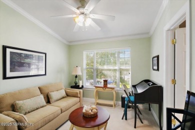 Welcome to this lovely 2nd floor condo located in a desirable on Slammer and Squire Golf Course in Florida - for sale on GolfHomes.com, golf home, golf lot