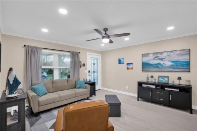 Come and visit this END UNIT villa at On Top of the World in on On Top of the World Golf Course in Florida - for sale on GolfHomes.com, golf home, golf lot