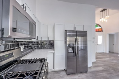 **POPULAR LOS PRADOS GOLF COURSE COMMUNITY**GUARD GATED on Los Prados Golf Course in Nevada - for sale on GolfHomes.com, golf home, golf lot