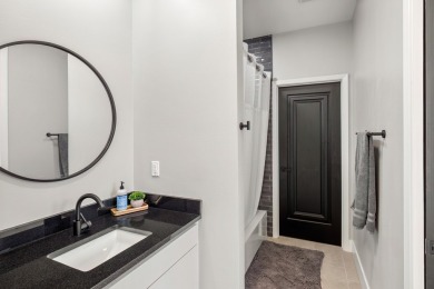 Amazing 3BR 4.5BTH home adjacent to the country club golf course on Woodland Hills Golf Club in Texas - for sale on GolfHomes.com, golf home, golf lot