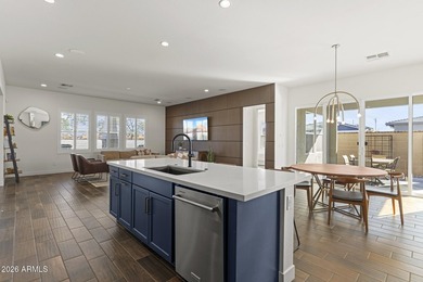 Welcome to this beautifully maintained Warwick Model located in on Sterling Grove Golf & Country Club in Arizona - for sale on GolfHomes.com, golf home, golf lot