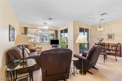 Discover the comfort and ease of turnkey living in this spacious on Spanish Wells Golf and Country Club in Florida - for sale on GolfHomes.com, golf home, golf lot