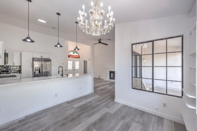 **POPULAR LOS PRADOS GOLF COURSE COMMUNITY**GUARD GATED on Los Prados Golf Course in Nevada - for sale on GolfHomes.com, golf home, golf lot