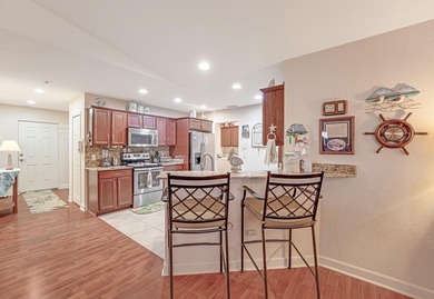 Welcome to this charming home in Spanish Lakes One, one of Port on Spanish Lakes I in Florida - for sale on GolfHomes.com, golf home, golf lot