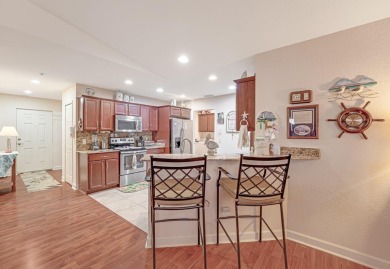 This charming home is located in the highly sought-after Spanish on Spanish Lakes I in Florida - for sale on GolfHomes.com, golf home, golf lot
