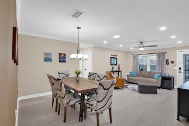 Come and visit this END UNIT villa at On Top of the World in on On Top of the World Golf Course in Florida - for sale on GolfHomes.com, golf home, golf lot