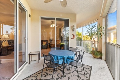 Discover the comfort and ease of turnkey living in this spacious on Spanish Wells Golf and Country Club in Florida - for sale on GolfHomes.com, golf home, golf lot