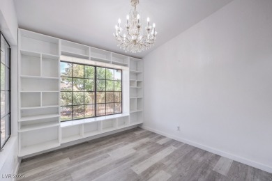 **POPULAR LOS PRADOS GOLF COURSE COMMUNITY**GUARD GATED on Los Prados Golf Course in Nevada - for sale on GolfHomes.com, golf home, golf lot