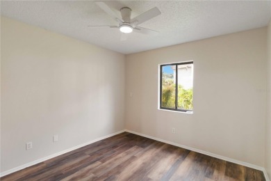 Beautifully updated and move-in ready 2-bedroom, 2-bath on Capri Isle Golf Club in Florida - for sale on GolfHomes.com, golf home, golf lot