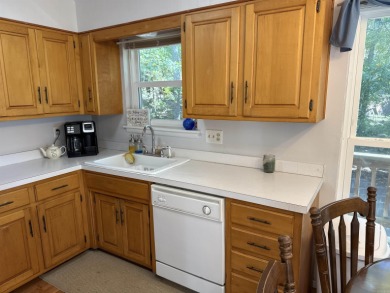 Quaint cottage near Greers Ferry Lake and all Fairfield Bay on Mountain Ranch Golf Club in Arkansas - for sale on GolfHomes.com, golf home, golf lot