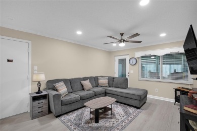 Come and visit this END UNIT villa at On Top of the World in on On Top of the World Golf Course in Florida - for sale on GolfHomes.com, golf home, golf lot