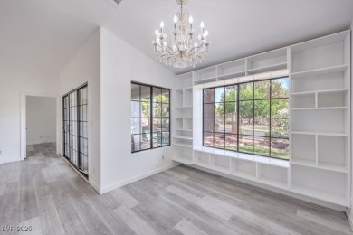 **POPULAR LOS PRADOS GOLF COURSE COMMUNITY**GUARD GATED on Los Prados Golf Course in Nevada - for sale on GolfHomes.com, golf home, golf lot