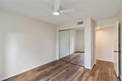 Beautifully updated and move-in ready 2-bedroom, 2-bath on Capri Isle Golf Club in Florida - for sale on GolfHomes.com, golf home, golf lot