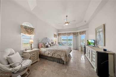 NEVER FLOODED ON THE INSIDE! LOW FLOOD INSURANCE COSTS! This on Royal Tee Country Club in Florida - for sale on GolfHomes.com, golf home, golf lot