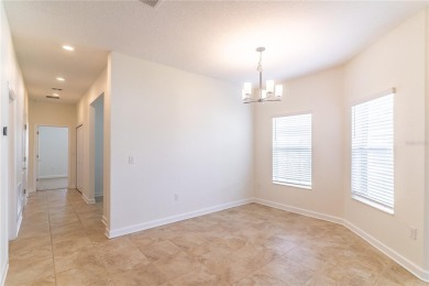 Traditions is an age restricted 55+ community. This luxurious on Lake Ashton Golf Club in Florida - for sale on GolfHomes.com, golf home, golf lot