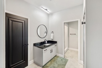 Amazing 3BR 4.5BTH home adjacent to the country club golf course on Woodland Hills Golf Club in Texas - for sale on GolfHomes.com, golf home, golf lot