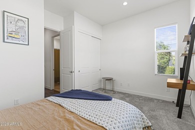 Welcome to this beautifully maintained Warwick Model located in on Sterling Grove Golf & Country Club in Arizona - for sale on GolfHomes.com, golf home, golf lot