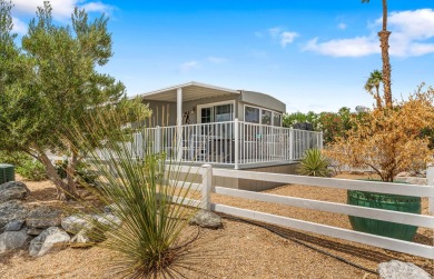 Welcome to Space 69 at The Sands RV  Golf Resort -- a on Sands RV and Golf Resort in California - for sale on GolfHomes.com, golf home, golf lot