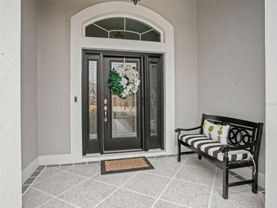 LUXURY HOME WITH VIEW OF PRESERVE! Experience refined Florida on Bella Glade Country Club in Florida - for sale on GolfHomes.com, golf home, golf lot