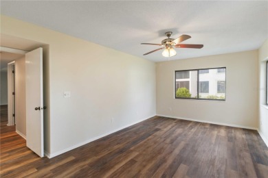 Beautifully updated and move-in ready 2-bedroom, 2-bath on Capri Isle Golf Club in Florida - for sale on GolfHomes.com, golf home, golf lot