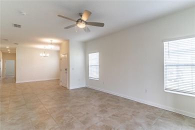 Traditions is an age restricted 55+ community. This luxurious on Lake Ashton Golf Club in Florida - for sale on GolfHomes.com, golf home, golf lot