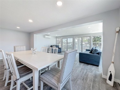 This isn't just a home, It's a LIFESTYLE! Welcome to this on Gulf Harbors Golf Course in Florida - for sale on GolfHomes.com, golf home, golf lot