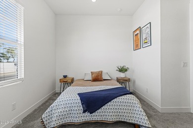 Welcome to this beautifully maintained Warwick Model located in on Sterling Grove Golf & Country Club in Arizona - for sale on GolfHomes.com, golf home, golf lot