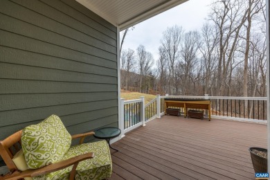 Don't miss the opportunity to see this one-of-a-kind, farmhouse on Wintergreen Golf Course and Resort in Virginia - for sale on GolfHomes.com, golf home, golf lot