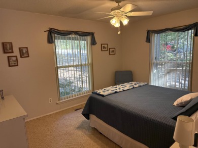 Quaint cottage near Greers Ferry Lake and all Fairfield Bay on Mountain Ranch Golf Club in Arkansas - for sale on GolfHomes.com, golf home, golf lot