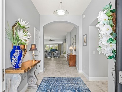 LUXURY HOME WITH VIEW OF PRESERVE! Experience refined Florida on Bella Glade Country Club in Florida - for sale on GolfHomes.com, golf home, golf lot