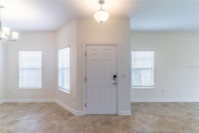 Traditions is an age restricted 55+ community. This luxurious on Lake Ashton Golf Club in Florida - for sale on GolfHomes.com, golf home, golf lot