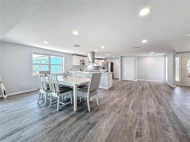 This isn't just a home, It's a LIFESTYLE! Welcome to this on Gulf Harbors Golf Course in Florida - for sale on GolfHomes.com, golf home, golf lot