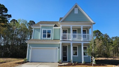 Natural Gas Community. Golf cart to the beach via 6th Avenue on Possum Trot Golf Course in South Carolina - for sale on GolfHomes.com, golf home, golf lot