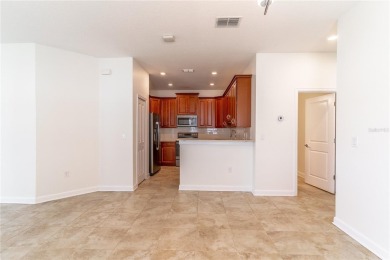 Traditions is an age restricted 55+ community. This luxurious on Lake Ashton Golf Club in Florida - for sale on GolfHomes.com, golf home, golf lot