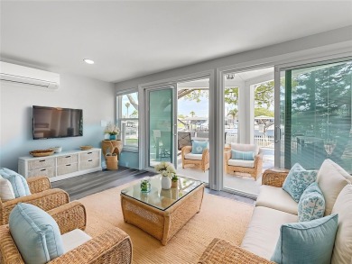 This isn't just a home, It's a LIFESTYLE! Welcome to this on Gulf Harbors Golf Course in Florida - for sale on GolfHomes.com, golf home, golf lot